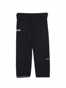 MANTO heaven BJJ GI- black